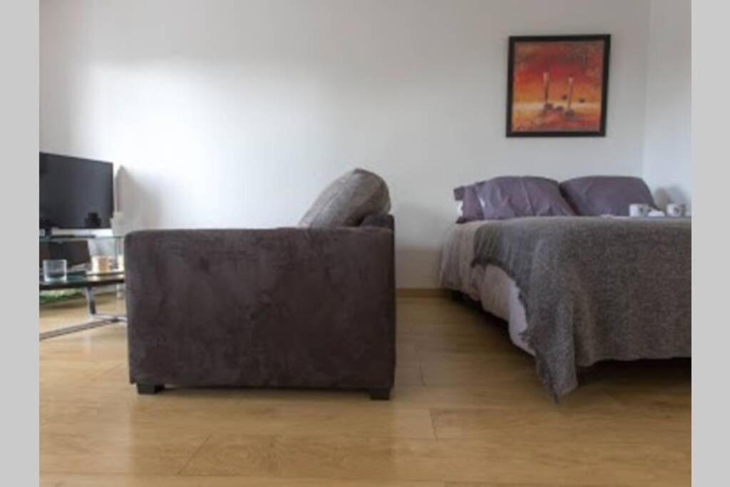 Apartmán Le Schnokeloch Štrasburk Exteriér fotografie