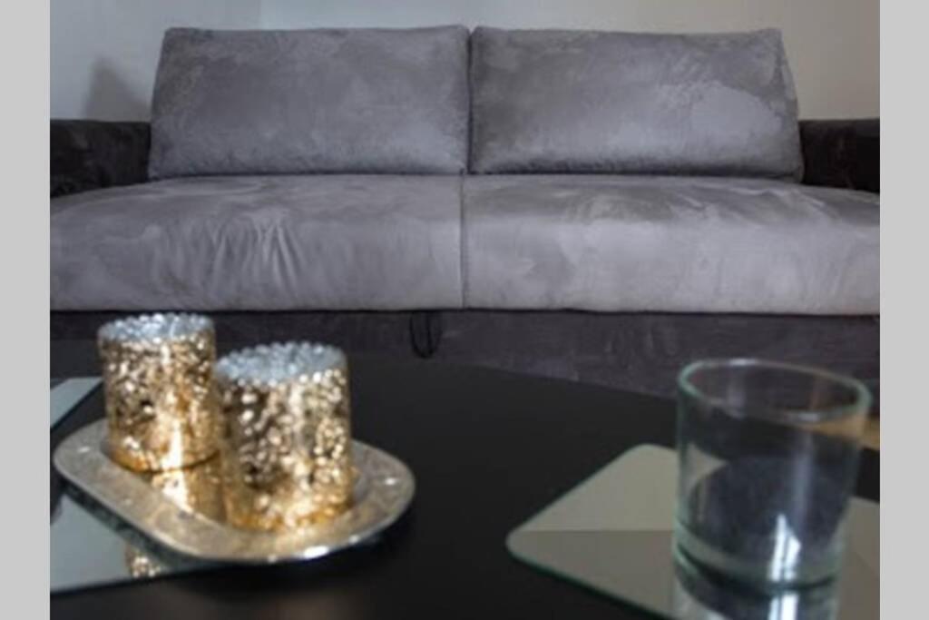Apartmán Le Schnokeloch Štrasburk Exteriér fotografie