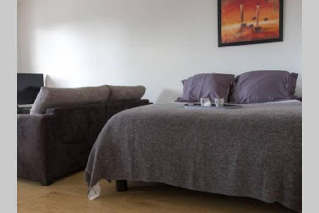 Apartmán Le Schnokeloch Štrasburk Exteriér fotografie