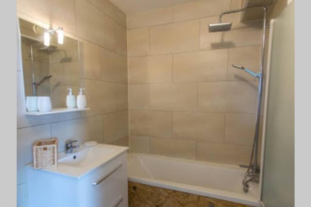 Apartmán Le Schnokeloch Štrasburk Exteriér fotografie