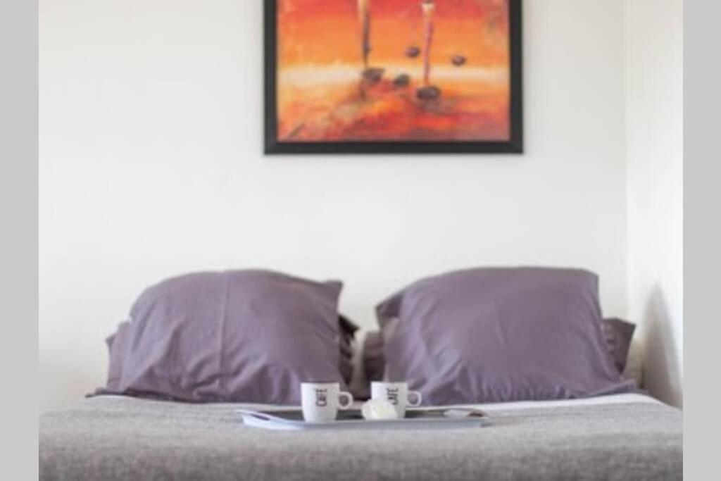 Apartmán Le Schnokeloch Štrasburk Exteriér fotografie