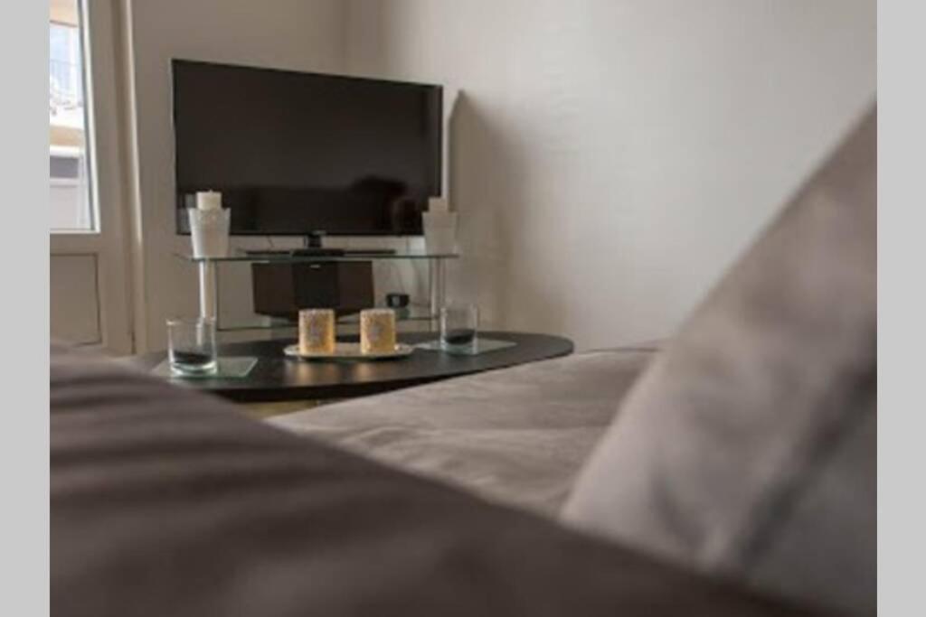 Apartmán Le Schnokeloch Štrasburk Exteriér fotografie