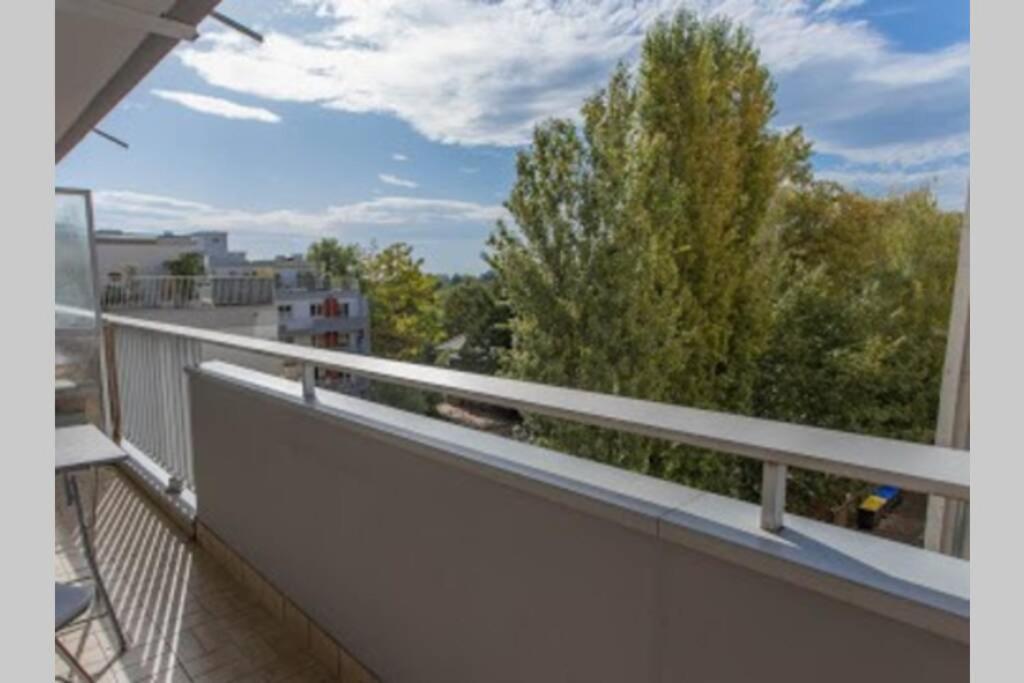 Apartmán Le Schnokeloch Štrasburk Exteriér fotografie